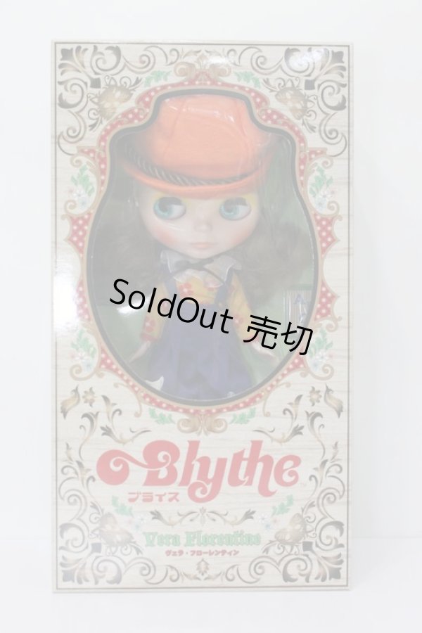 画像5: ネオブライス/ヴェラ・フローレンティン S-24-05-26-254-GN-ZS (5)