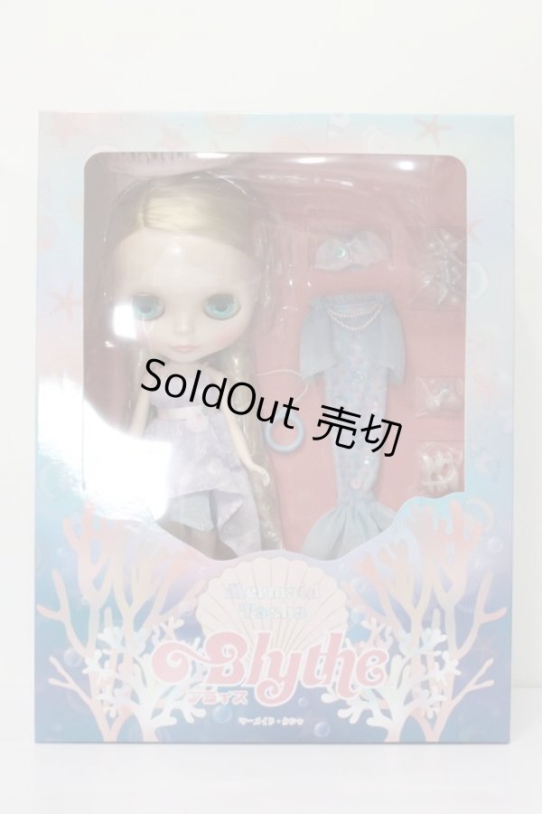 画像6: ネオブライス/マーメイド・タシャ S-23-11-15-228-GN-ZS (6)