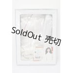 画像: SD/OF:白無垢セット S-23-10-25-415-GN-ZS