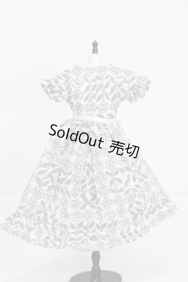 画像1: リカちゃん/OF:ワンピース S-25-07-27-399-GN-ZS (1)