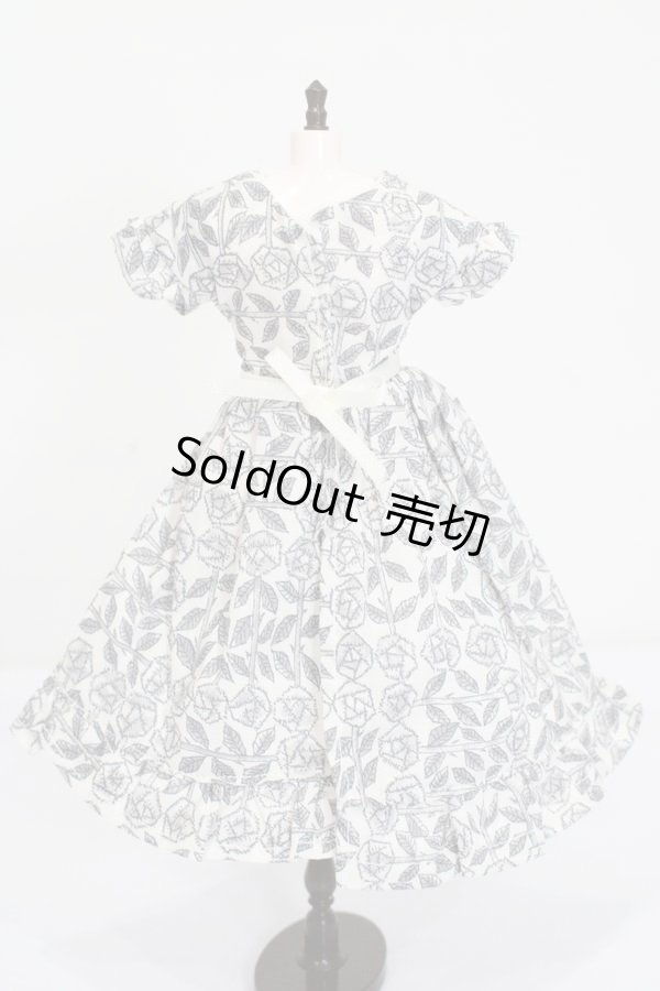 画像2: リカちゃん/OF:ワンピース S-25-07-27-399-GN-ZS (2)