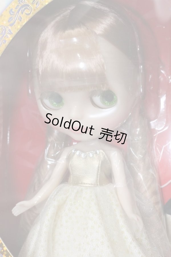 画像2: ネオブライス/アレグラ・シャンパン:CWC限定15周年アニバーサリー S-24-12-15-466-GN-ZS (2)