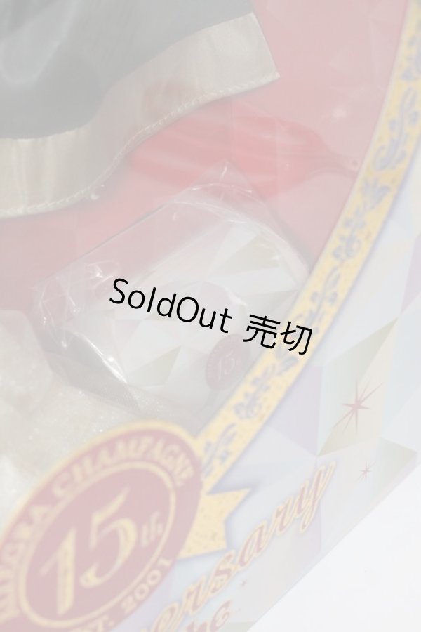 画像5: ネオブライス/アレグラ・シャンパン:CWC限定15周年アニバーサリー S-24-12-15-466-GN-ZS (5)