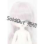 画像: キノコジュース/ジル(ベーシックタイプ/アイボリー) S-25-12-14-528-GN-ZS