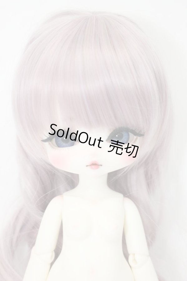 画像1: キノコジュース/ジル(ベーシックタイプ/アイボリー) S-25-12-14-528-GN-ZS (1)