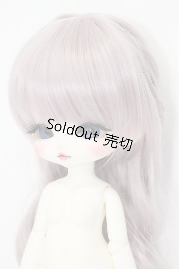 画像2: キノコジュース/ジル(ベーシックタイプ/アイボリー) S-25-12-14-528-GN-ZS (2)