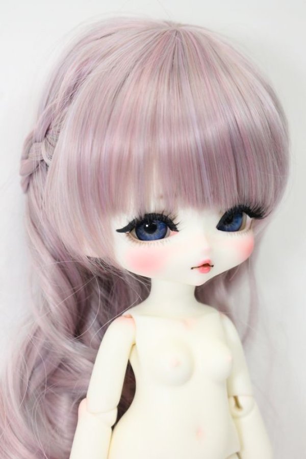 画像3: キノコジュース/ジル(ベーシックタイプ/アイボリー) S-25-12-14-528-GN-ZS (3)