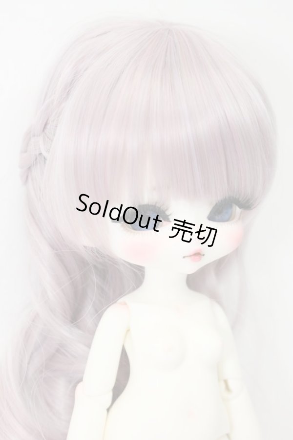 画像3: キノコジュース/ジル(ベーシックタイプ/アイボリー) S-25-12-14-528-GN-ZS (3)