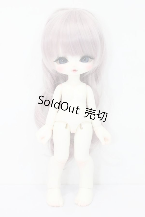 画像5: キノコジュース/ジル(ベーシックタイプ/アイボリー) S-25-12-14-528-GN-ZS (5)