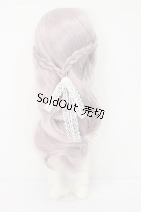 画像6: キノコジュース/ジル(ベーシックタイプ/アイボリー) S-25-12-14-528-GN-ZS (6)