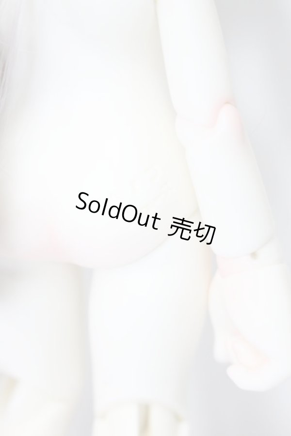 画像8: キノコジュース/ジル(ベーシックタイプ/アイボリー) S-25-12-14-528-GN-ZS (8)