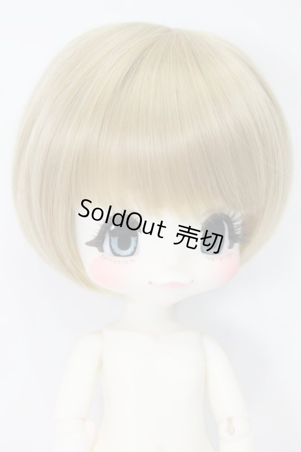 画像3: キノコジュース/キキ:ムニュクチ(ベーシックタイプ/アイボリー) S-23-11-15-141-GN-ZS (3)