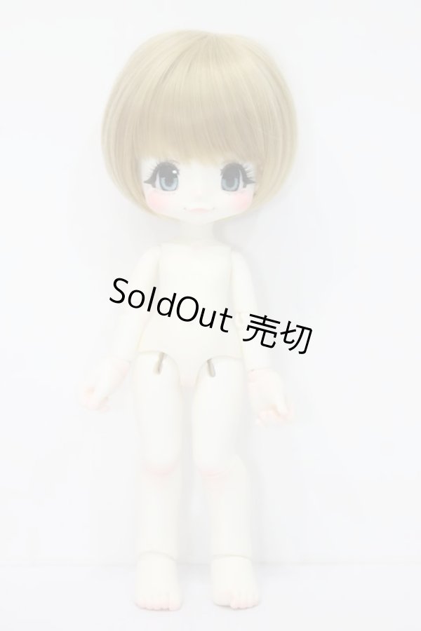 画像5: キノコジュース/キキ:ムニュクチ(ベーシックタイプ/アイボリー) S-23-11-15-141-GN-ZS (5)