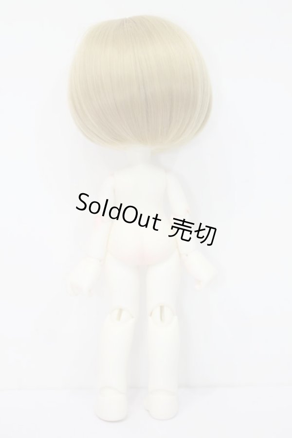 画像6: キノコジュース/キキ:ムニュクチ(ベーシックタイプ/アイボリー) S-23-11-15-141-GN-ZS (6)