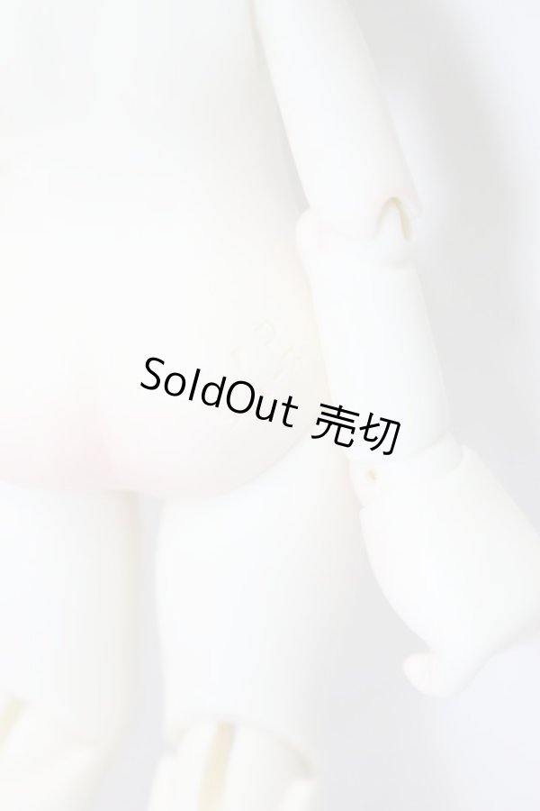 画像7: キノコジュース/キキ:ムニュクチ(ベーシックタイプ/アイボリー) S-23-11-15-141-GN-ZS (7)