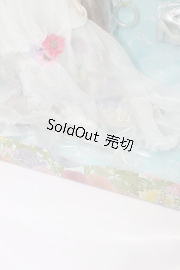 画像7: ネオブライス/ガーデン・オブ・ジョイ S-24-12-15-468-GN-ZS (7)