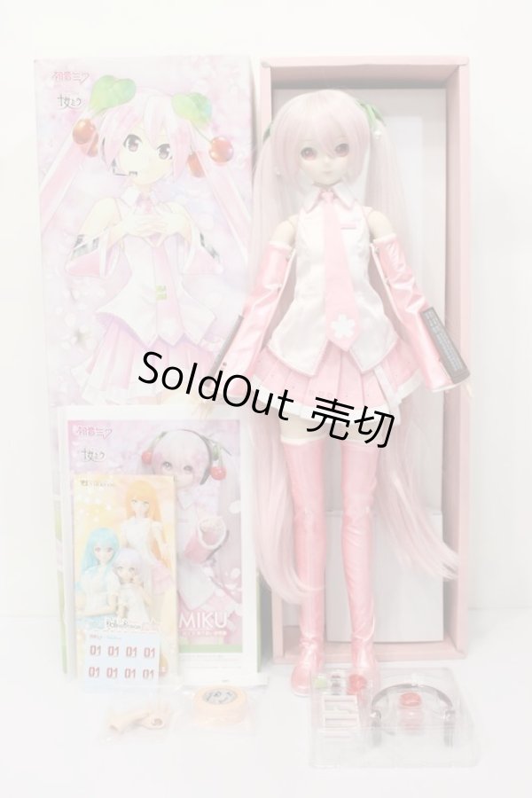 画像5: DD/桜ミク S-24-05-12-288-GN-ZS (5)