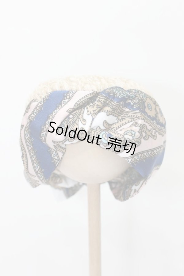 画像1: ネオブライス/OF:帽子 S-23-12-27-094-GN-ZS (1)