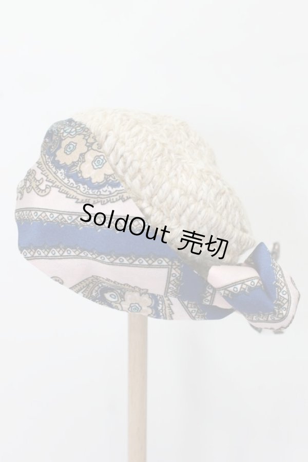 画像2: ネオブライス/OF:帽子 S-23-12-27-094-GN-ZS (2)