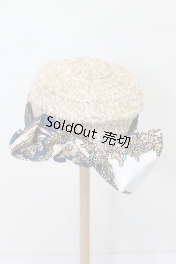 画像3: ネオブライス/OF:帽子 S-23-12-27-094-GN-ZS (3)