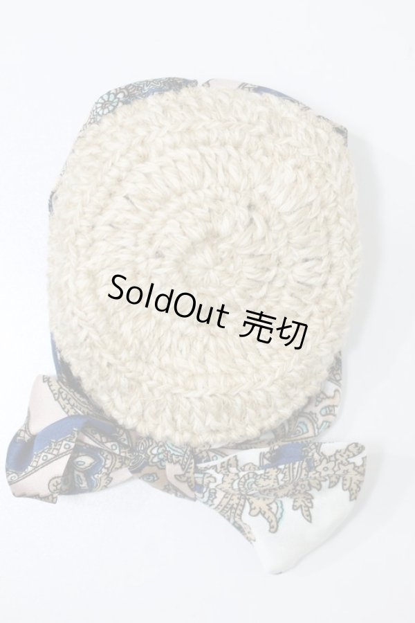 画像4: ネオブライス/OF:帽子 S-23-12-27-094-GN-ZS (4)