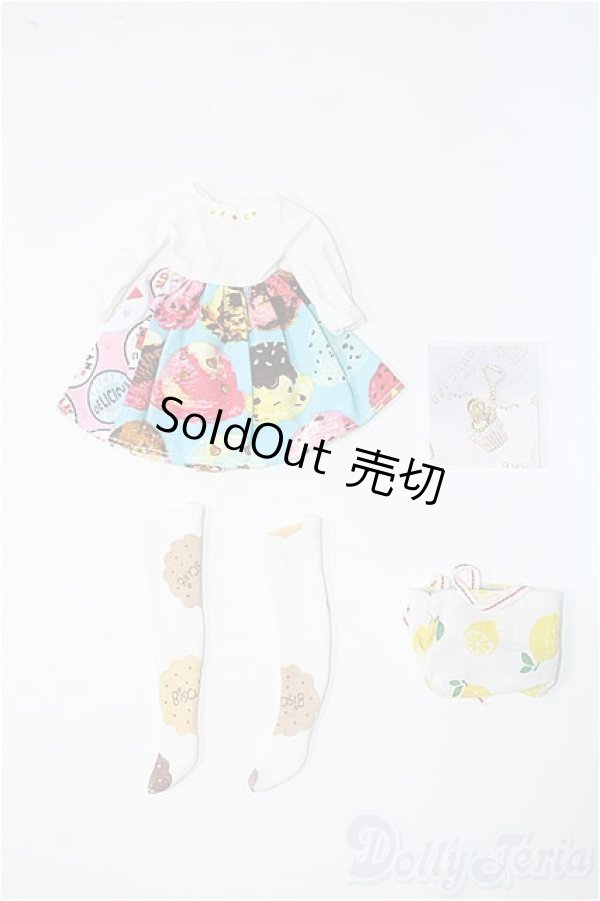 画像1: ネオブライス/OF:お菓子パーティーセット Y-25-05-28-262-YD-ZY (1)
