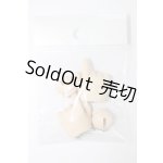 画像: Myoudoll/1/4用ハンドパーツ(コーヒースキン) S-25-05-04-689-GN-ZS