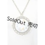 画像: SD/OF:お刺繍ネックレス S-25-06-15-607-GN-ZS