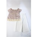 画像: SD/OF衣装セット：トップス+七分丈パンツ Y-25-08-20-185-TN-ZY