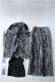 画像2: SD13BOY/OF:レオパード柄衣装セット Y-25-01-15-053-TN-ZY (2)