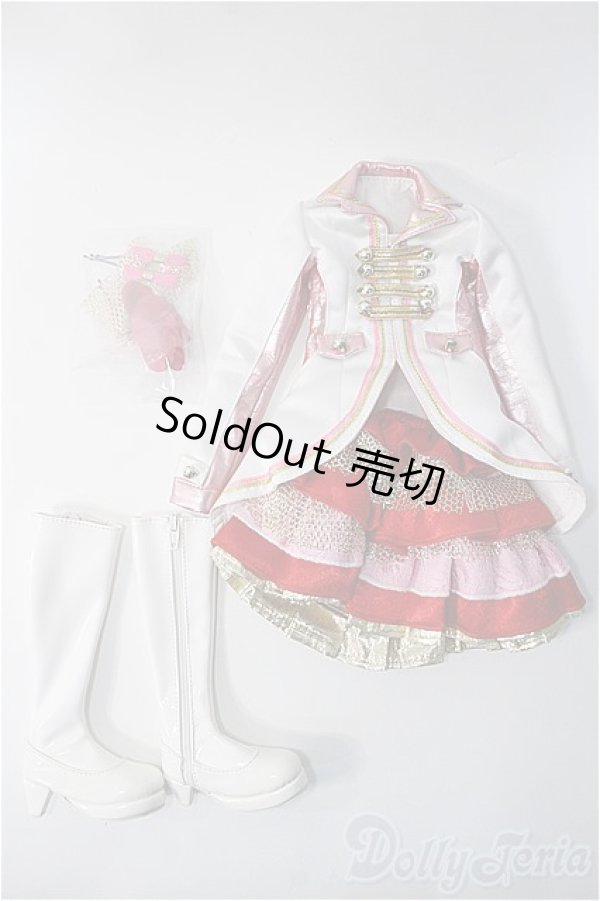 画像1: DD/OF衣装セット：プリマコンシェルト(GINGER TEA製) Y-25-02-12-005-TN-ZY (1)