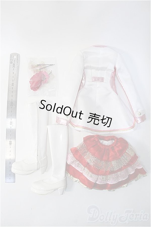 画像2: DD/OF衣装セット：プリマコンシェルト(GINGER TEA製) Y-25-02-12-005-TN-ZY (2)