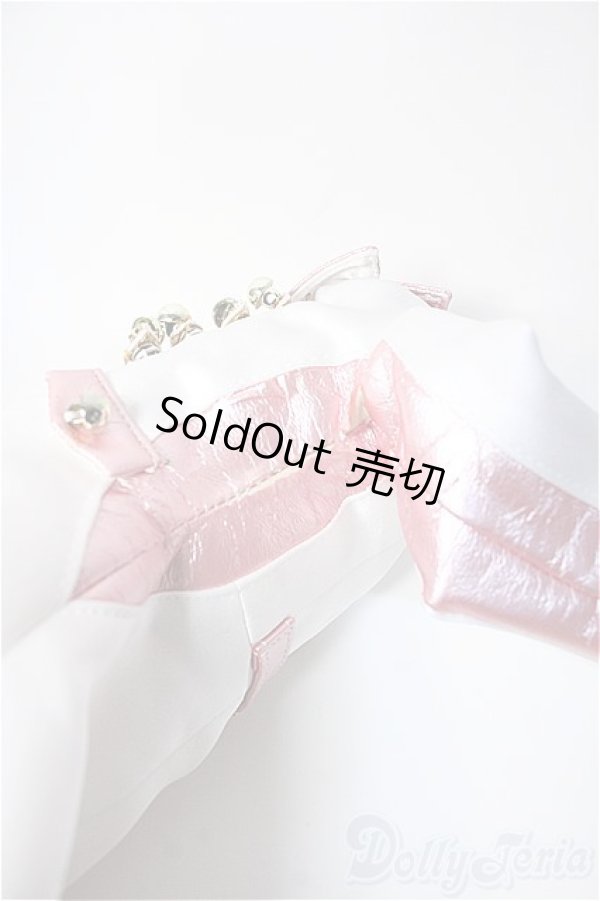 画像3: DD/OF衣装セット：プリマコンシェルト(GINGER TEA製) Y-25-02-12-005-TN-ZY (3)