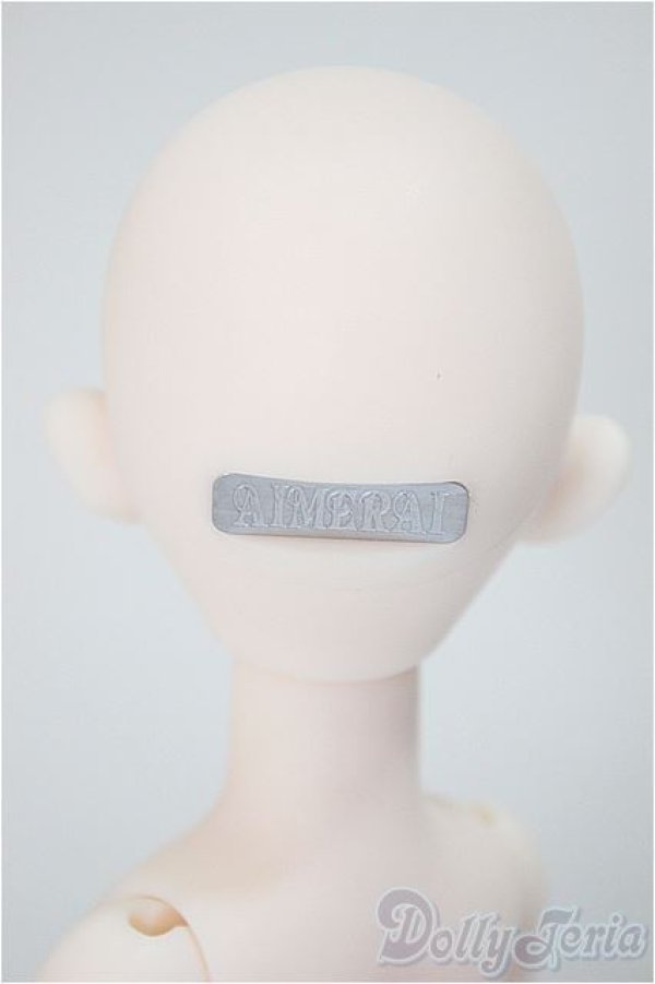 画像4: AIMERAI/Jinjur/BJD　球体関節人形 A-25-07-23-242-YB-ZA (4)