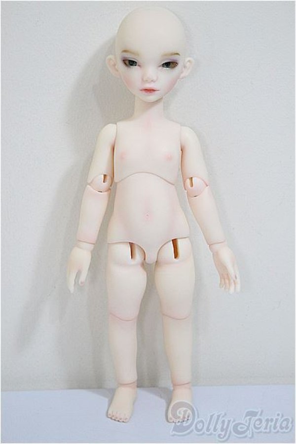 画像5: AIMERAI/Jinjur/BJD　球体関節人形 A-25-07-23-242-YB-ZA (5)