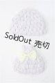 画像: ネオブライス/OF:ディーラー製毛糸衣装セット Y-25-06-18-219-YB-ZY