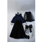 画像: SD/OF衣装セット:DressySailor(Miya製) Y-25-03-12-200-TN-ZY