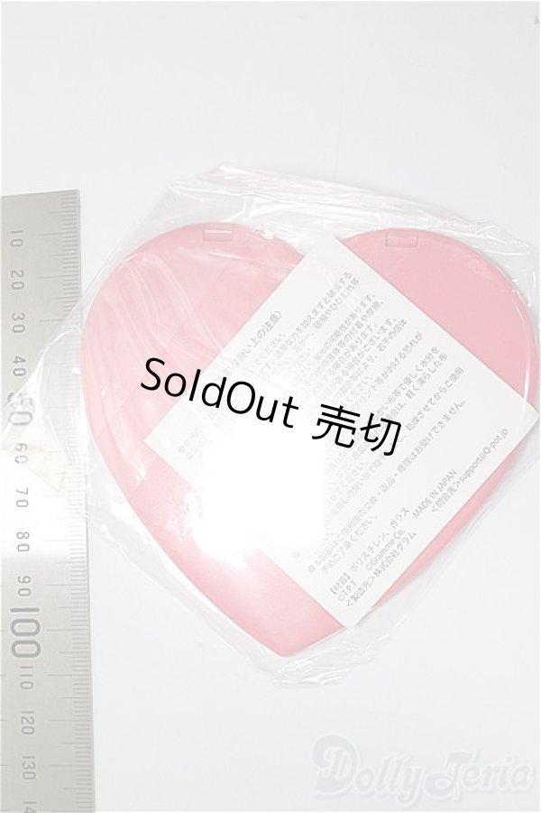 画像2: セーラームーン/コンパクトミラー(Q-potコラボ/アイスクリームーン)//その他 (2)