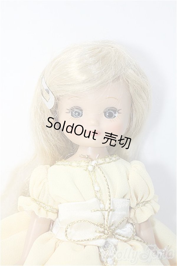 画像1: tinyBetsy(タイニーベッツィー)/ラプンツェル Y-24-12-11-173-TN-ZY (1)