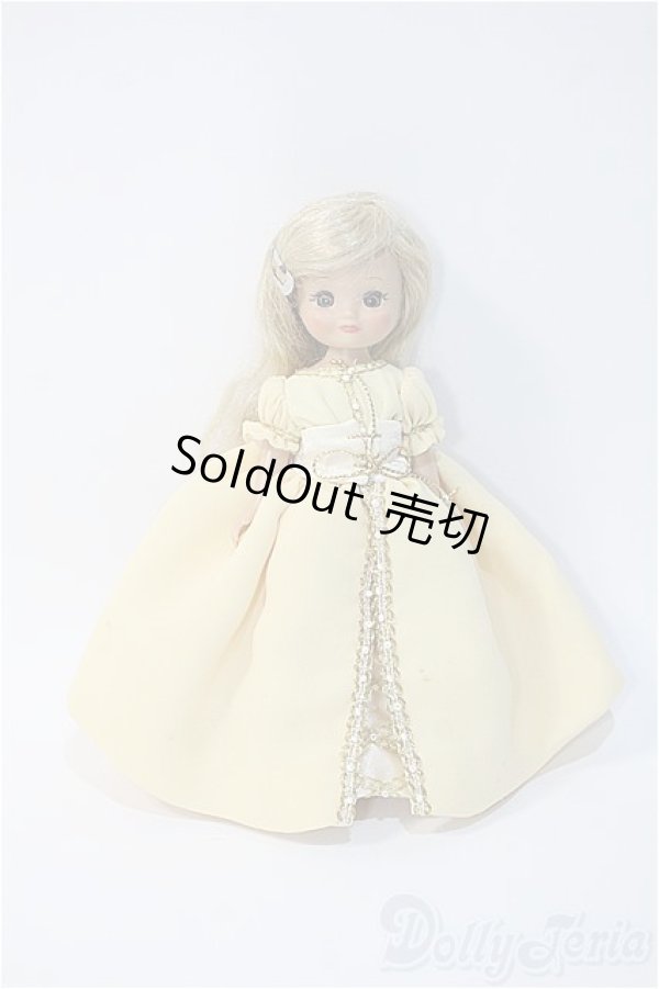 画像2: tinyBetsy(タイニーベッツィー)/ラプンツェル Y-24-12-11-173-TN-ZY (2)