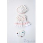 画像: DEAR MINE/Beans Pleats set Y-25-03-12-051-TN-ZY