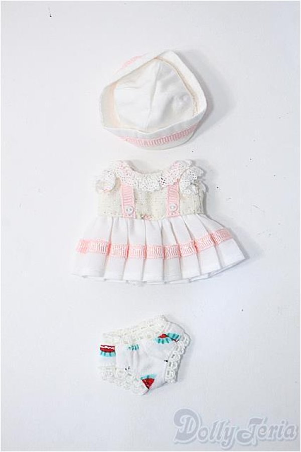 画像1: DEAR MINE/Beans Pleats set Y-25-03-12-051-TN-ZY (1)