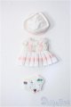 画像: DEAR MINE/Beans Pleats set Y-25-03-12-051-TN-ZY