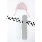 画像: SD/帽子+マフラーセット Y-25-01-15-072-TN-ZY