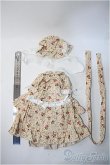 画像2: BF/TFサイズ 衣装セット(薔薇柄) Y-25-03-12-233-TN-ZY (2)