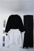画像2: SD13BOY/衣装セット（ドールハート製/燕尾） Y-25-03-12-223-TN-ZY (2)