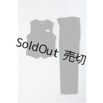 画像: Dollmore/60cm衣装セット Y-25-04-30-169-TN-ZY