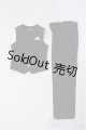 画像: Dollmore/60cm衣装セット Y-25-04-30-169-TN-ZY