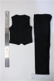 画像2: Dollmore/60cm衣装セット Y-25-04-30-169-TN-ZY (2)