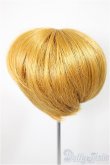 画像2: 9〜10inchウィッグ/ショート（ボークス製/W-86）/インチ　BJD　MJD　ドール用 A-25-08-20-178-NY-ZA (2)